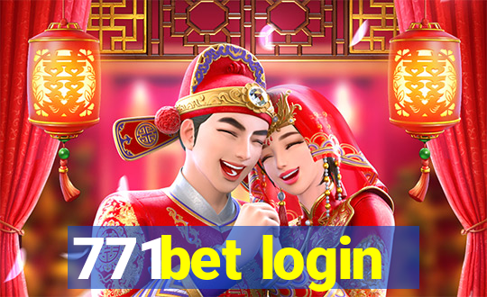 771bet login